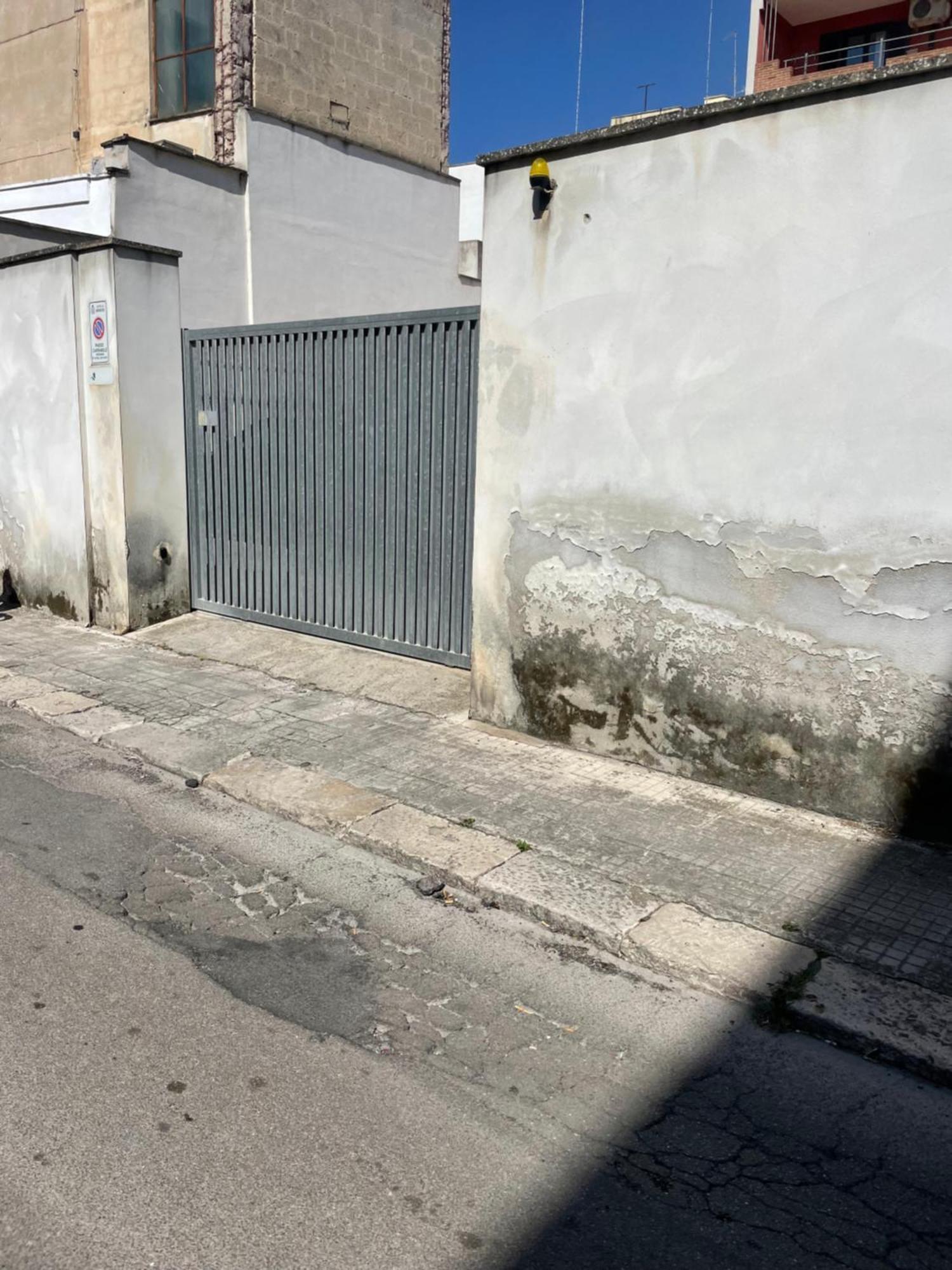 Alivi Indipendent Apartment Brindisi Eksteriør billede